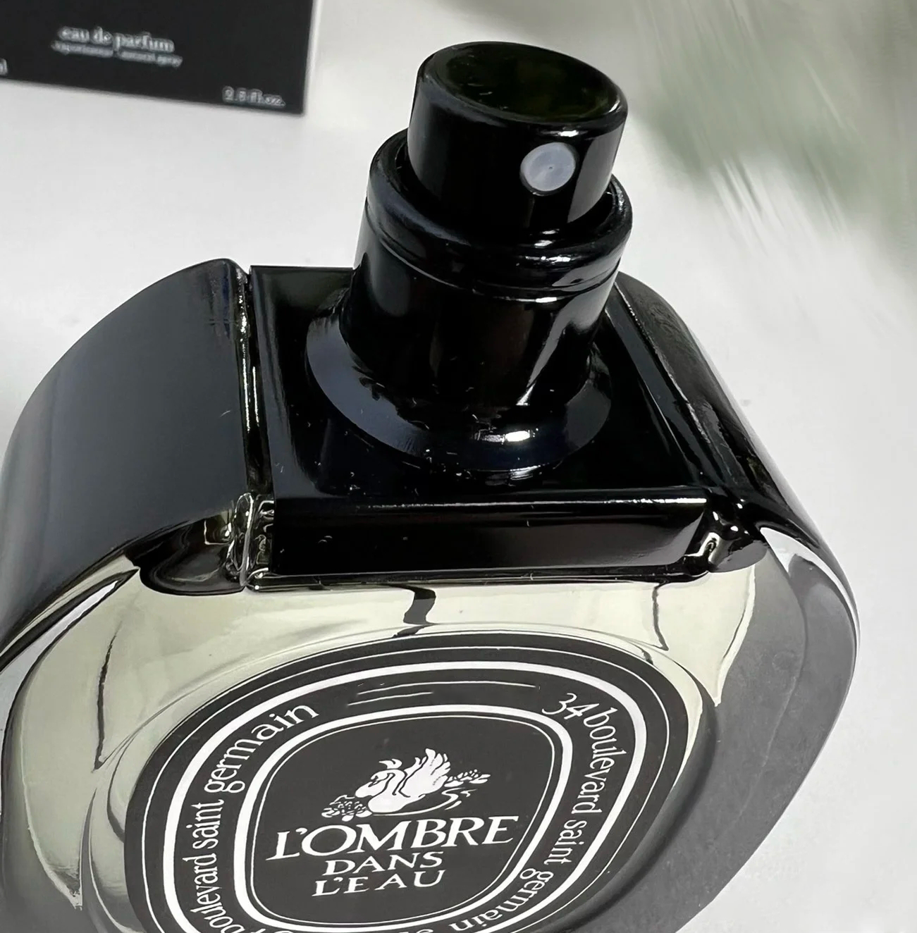 Perfume 75ml 100ml Mens Women TAMDAO PHILOSYKOS ILIO OYEDO Fragrance High Quality Long Lasting Cologne Spray Fast Shipping