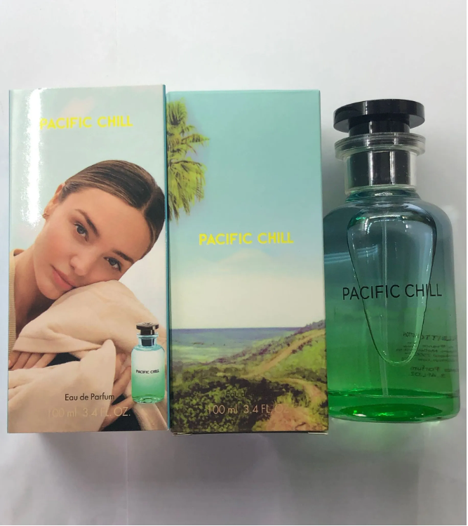2025 Designer Perfume Afternoon Swim Pacific Chill OMBRE NOMADE On the Beach California Dream 100ml Lovers Elegant and durable Fragrance Cologne spray Long last