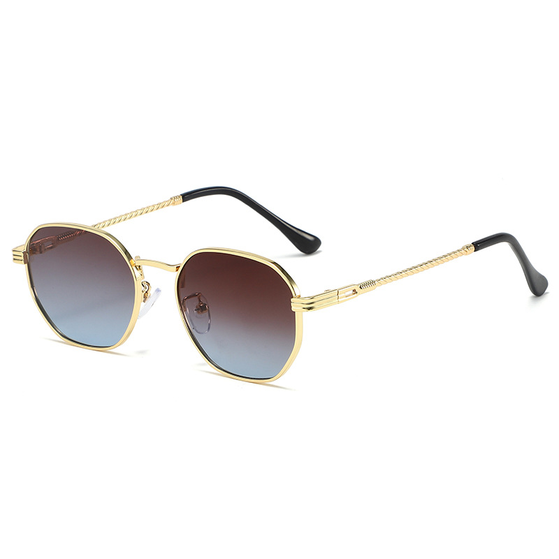 Stylish Retro Small Frame Square Sunglasses with UV Protection Trendy Unisex Shades for Photo shoots