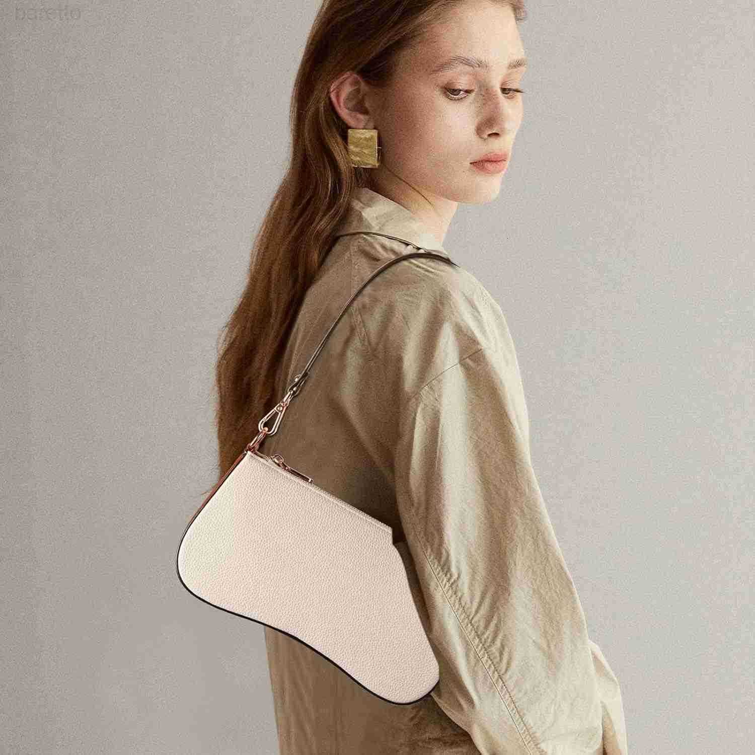 Shoulder Bag for Women Small Trendy Hobo Handbag M250903