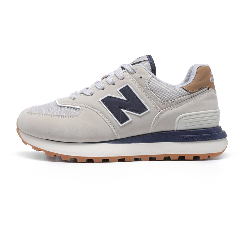 Cool Running Classic Couple Shoes Elevator Casual Sports Shoes Versatile Fashion Running Shoes
