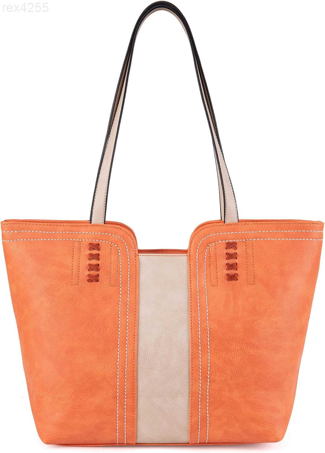 West Tote Bag for Women Top Handle Satchel PurseW250903