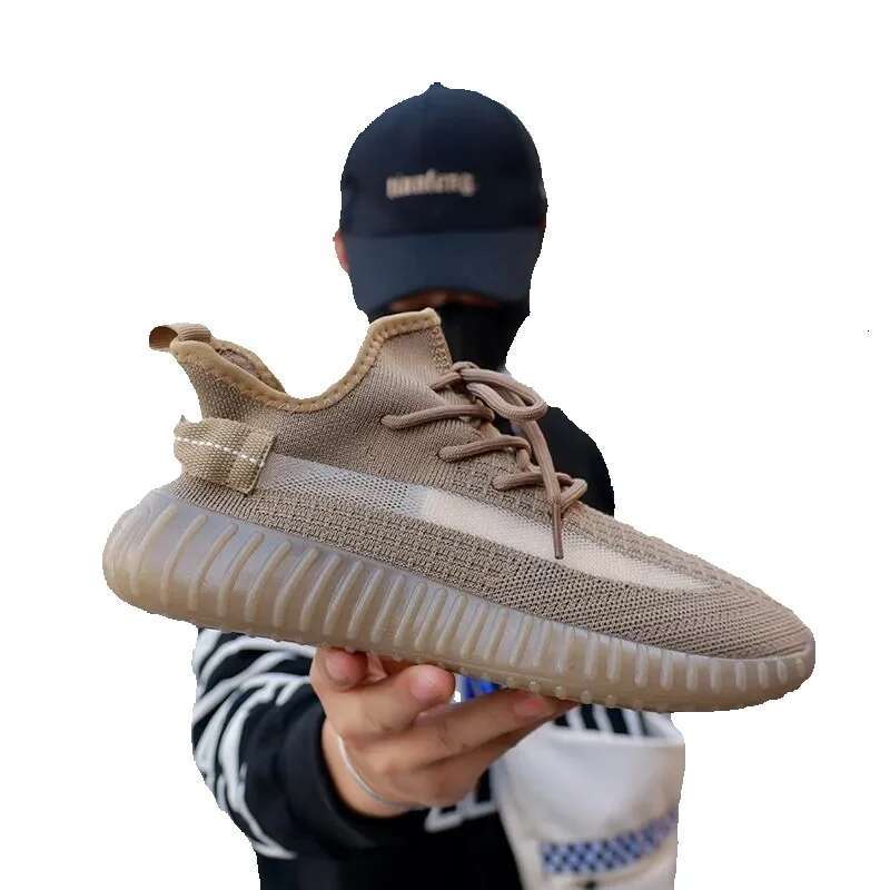 size 35-46 Designer Women Men Outdoor Sneakers Sports Red Grey Brown Running Shoes Breathable Athleisure Runners Trainers Mens334 Factory direct sales