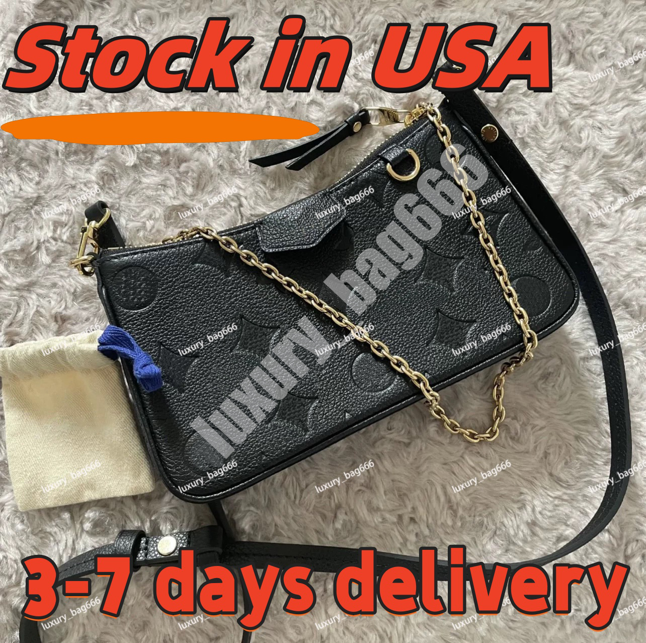 Designer Bag Luxury Shoulder Bag Women The Classic Full Range Shoulder Bags Chain Wallet Strap Purse Embossed Letters Old Flower Lady luxury luxury purse