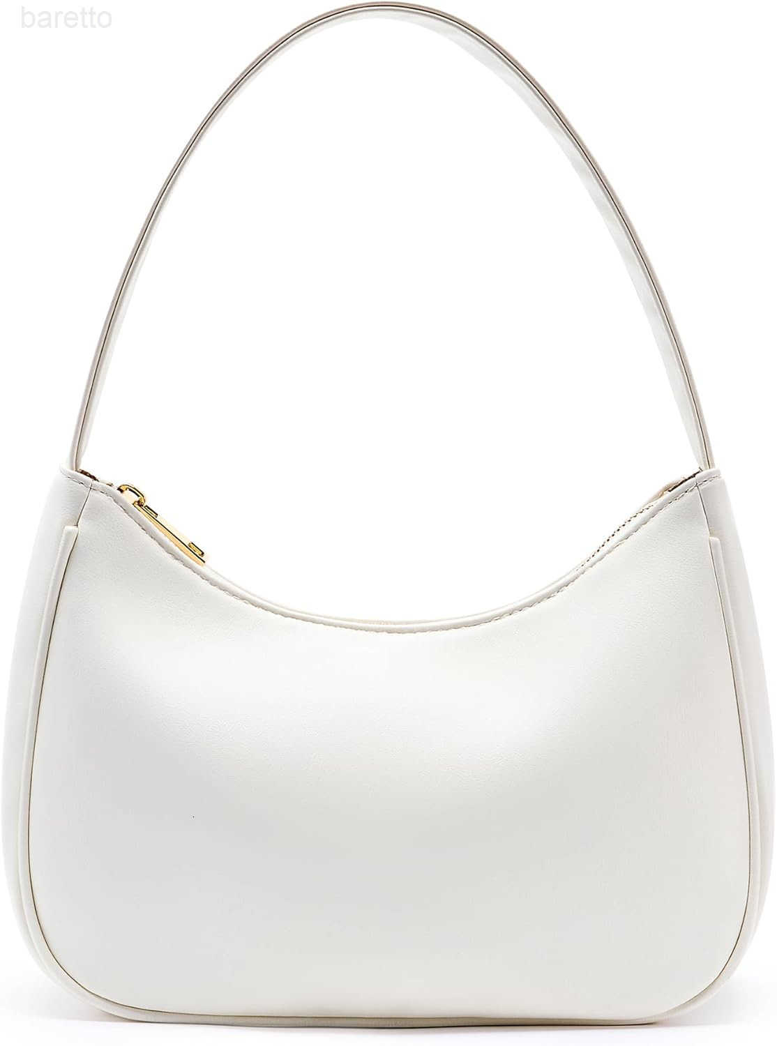 Womens Shoulder Bags Small Hobo Tote Elegant Clutch Purse with Zipper Closure M250903