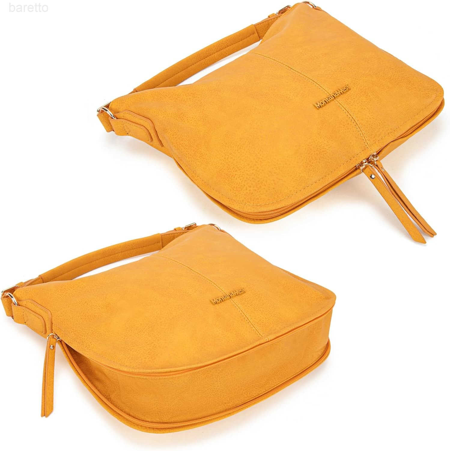 Hobo Bag for Women Shoulder Purses and Handbags M250903