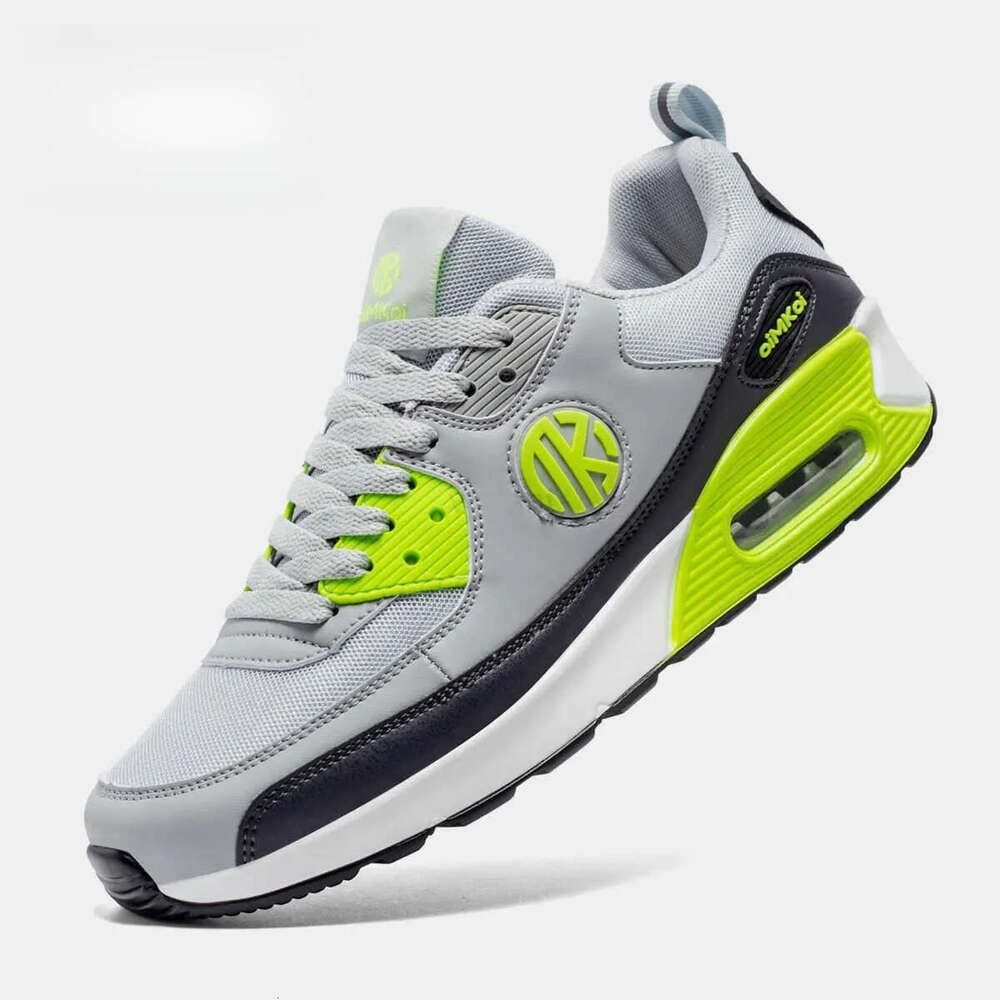 size40-47 Men's hot Breathable Running Shoes - Lightweight, Cushioned Sneakers for Comfort and Performance Factory direct sales f6