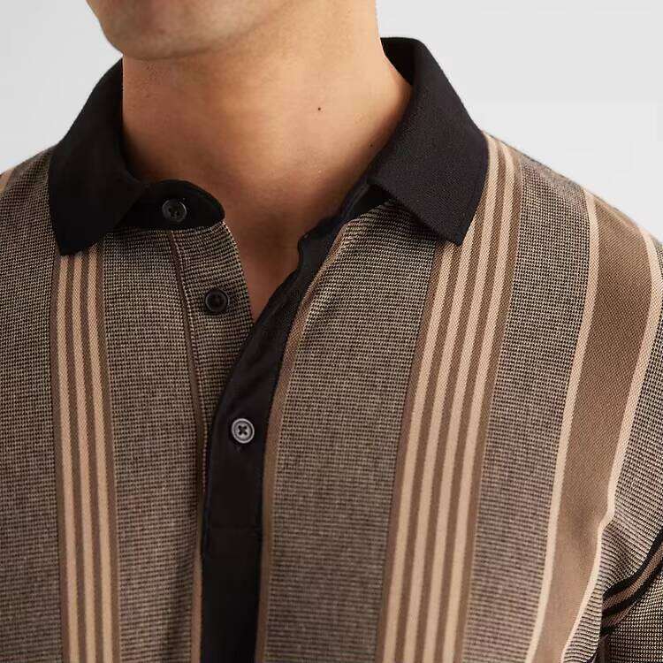 Golf Polo T-Shirt Men's Sports Shirt Design Solid Color Low Price Cotton Sublimation Print Casual Unisex