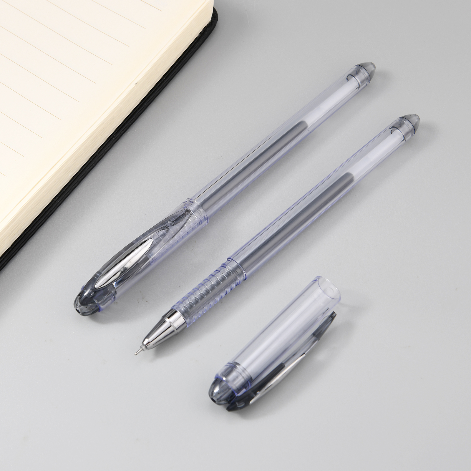 Premium Quality Writing Instrument: Expertly Crafted Black Fountain Pencil Collection for Smooth Writes