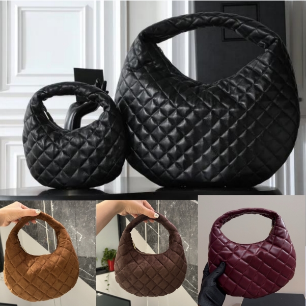 BABY ICARE hobo in quilted nappa icarino 2025 icare baby luxury designer bag crossbody bags tote bag designer shoulder designer women bags woman handbags