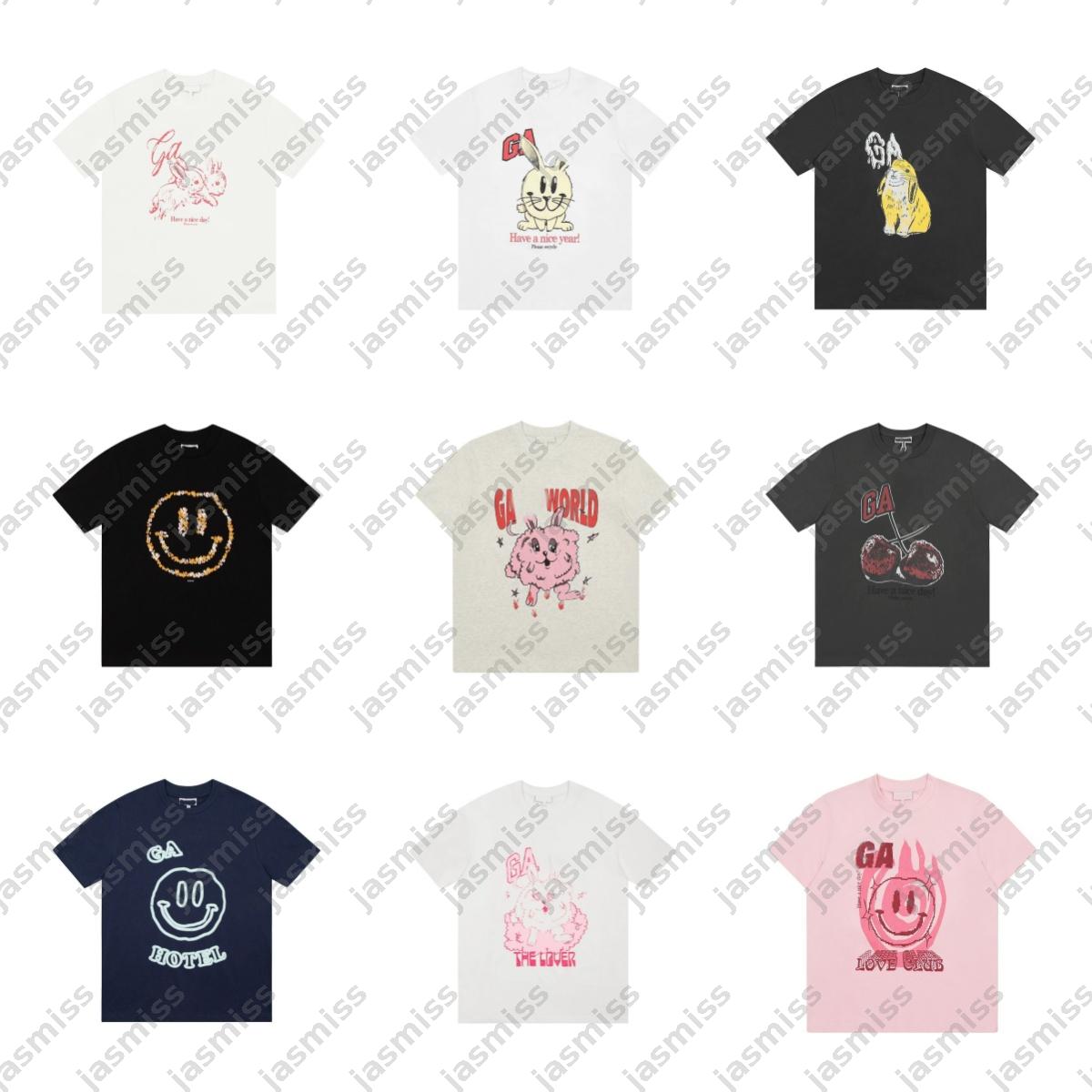 Letter Tshirt Woman Designer Lady Short Sleeve Tops Animal Print Casual T Shirt Fashionable -8 Crew Neck Tee Tops Women Tshirts