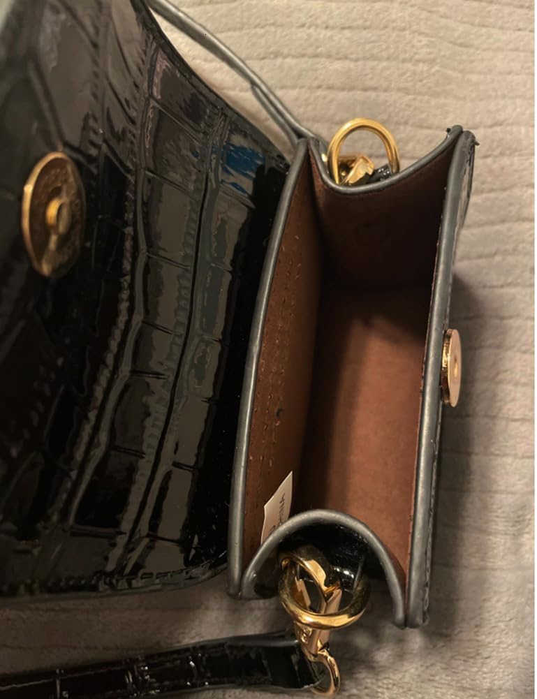 Cute Purse Mini Crossbody Bags for Women Top Handle Clutch HandbagW250903