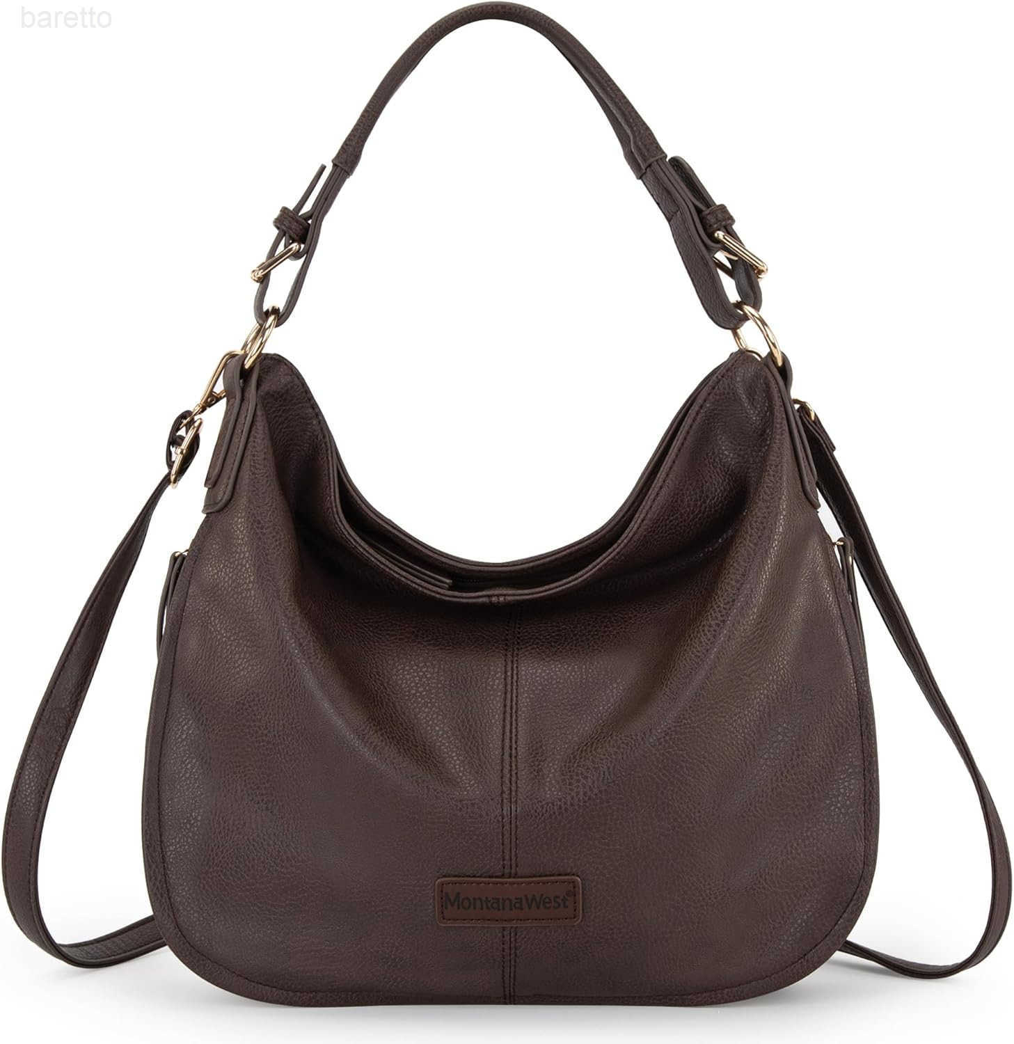 Hobo Bag for Women Shoulder Purses and Handbags M250903