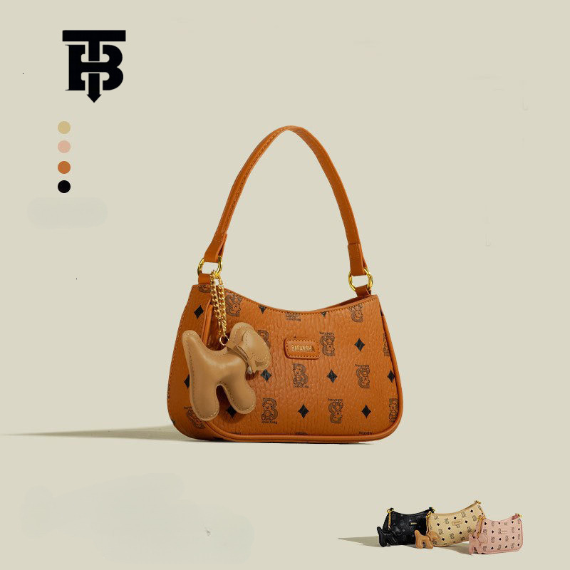 Designer Crossbody - Luxury Women's Shoulder Bag, European American Style Phone Bag XJ260206