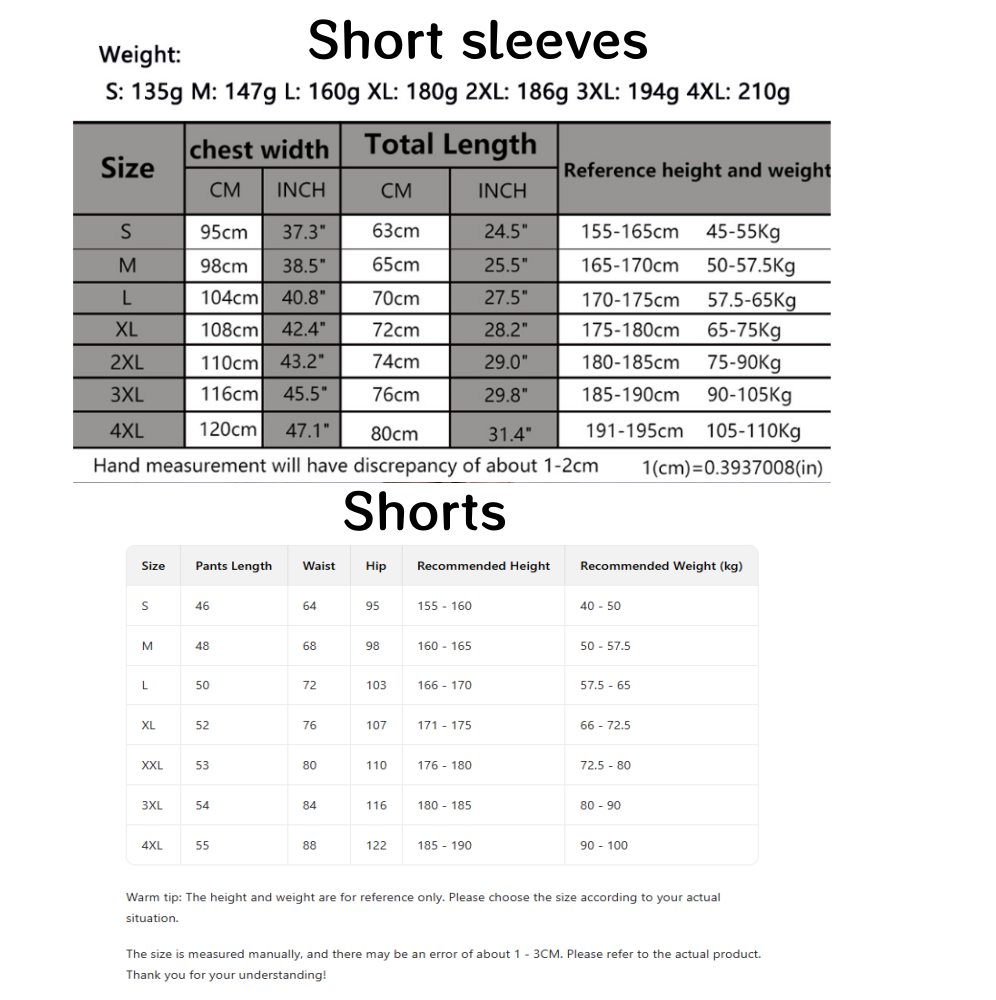 Men's T-Shirts Yelir World Trendy Letter Print Black And White Comfortable Cotton Luxurious Design Hip-hop Trendy Sports Summer Set Men's Sh