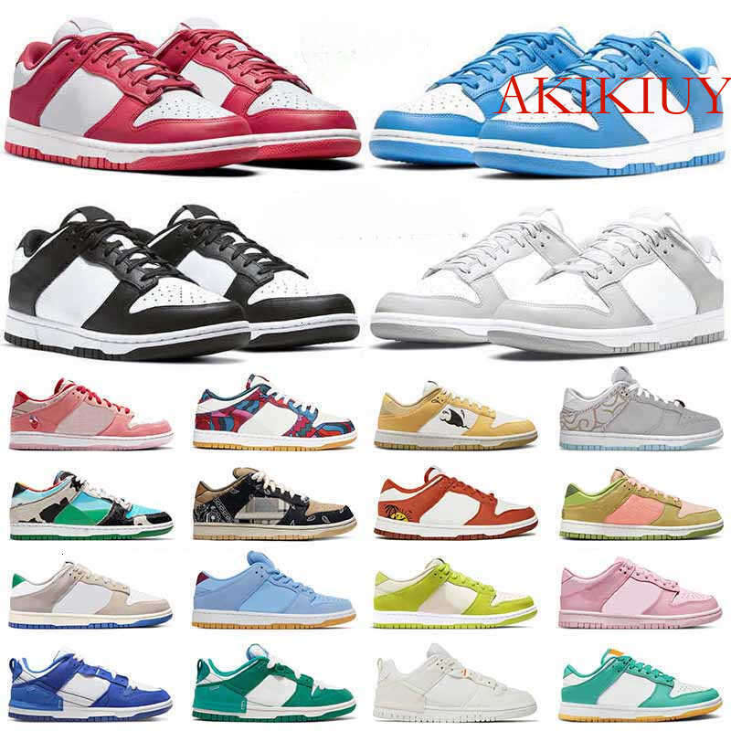 AKIKIYU Free Shipping Top Low Designer Casual Shoes Women Mens trainers With Socks Black White UNC Coast Green Apple Disrupt 2 Phillies Teal Zeal Big