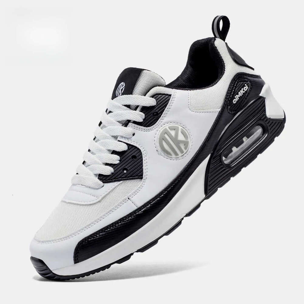 size40-47 Men's hot Breathable Running Shoes - Lightweight, Cushioned Sneakers for Comfort and Performance Factory direct sales f6