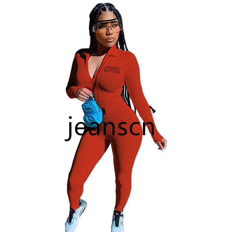 Fall Winter Clothes Women Tracksuits Plus size 2XL Outfits Long Sleeve Jacket and Pants Casual Print Sportswear Outwork Sweatsuits Outdoor Jogger Suit