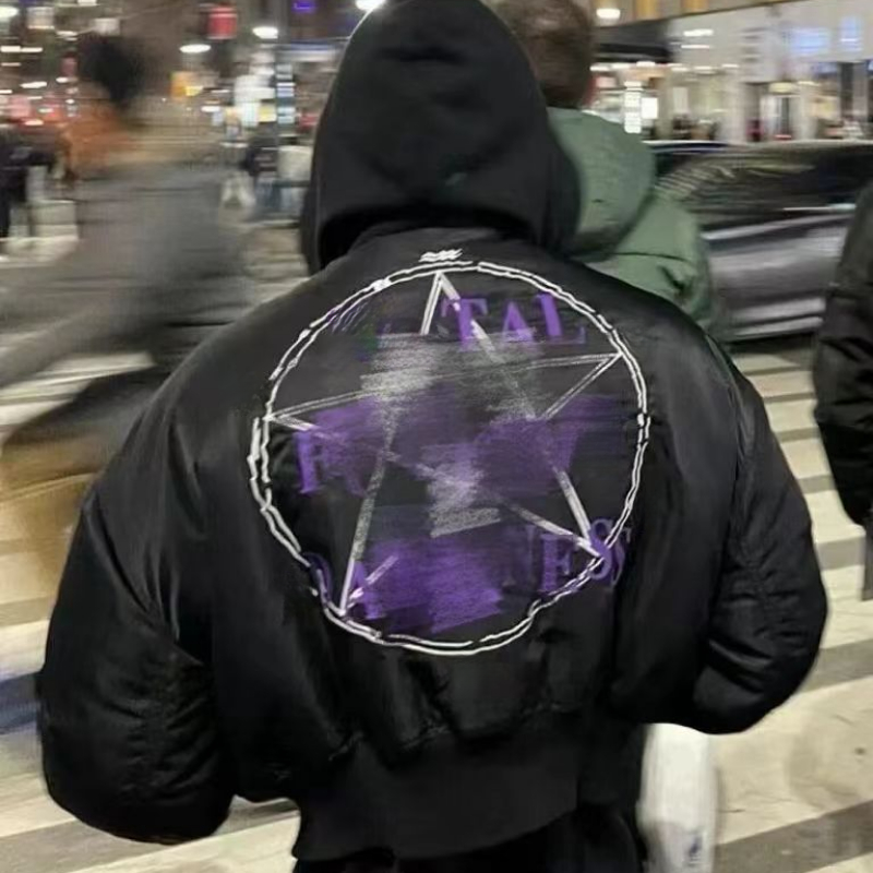 Men's plus size Outerwear & Coats Jackets Men and Women