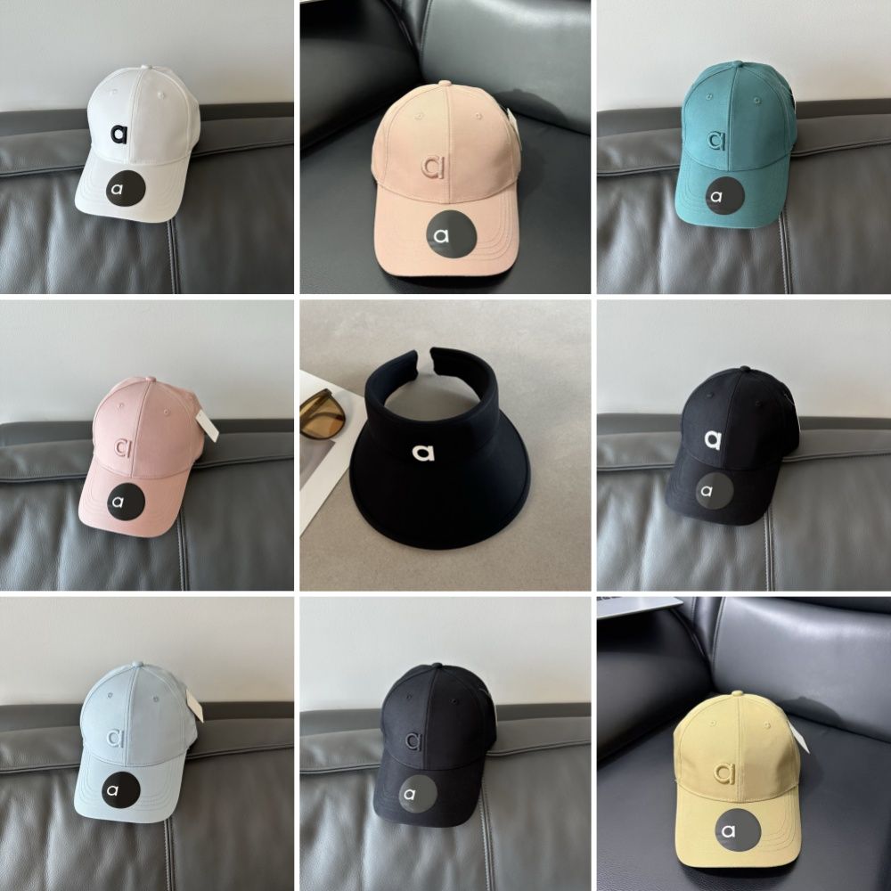 Designer Bucket Hat For Men Women Denim Letter Ball Caps Simple Sports Letters Baseball Cap Binding Visor Sun Hats Fashion Style