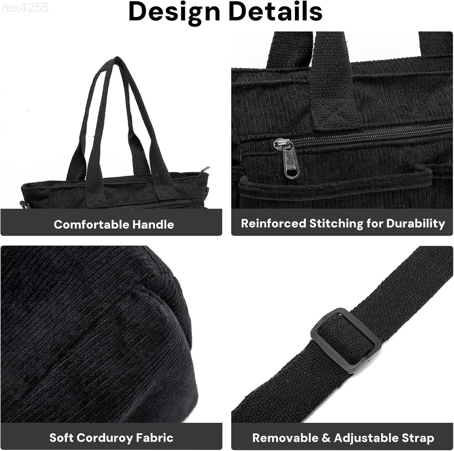 Bag for Women Top Handle Crossbody Purse Travel Shoulder Bag Work Handbag Everyday tote bag for schoolW250903