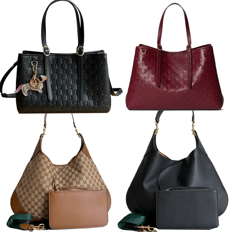 Designer Bags tote bag Luxury handbag purse handbag crossbody bag Women bag plain Womens Shoulder bag Fashion Letter Artwork designer Women 8