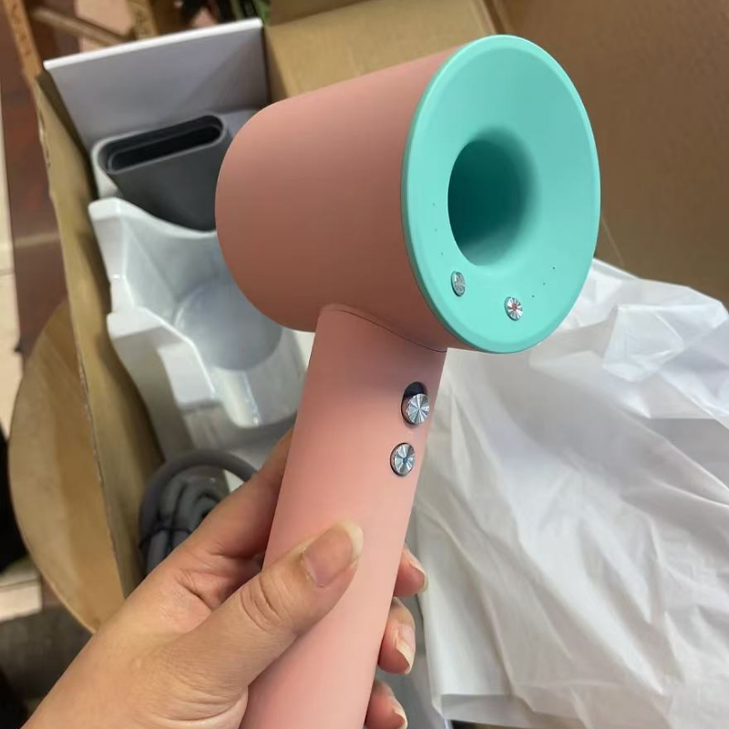 2026 Ionic Salon Blow Designer Care Anion Technology Professional Electric Hair Dryer Fast Drying Safety Portable Features for Trave 26W01123