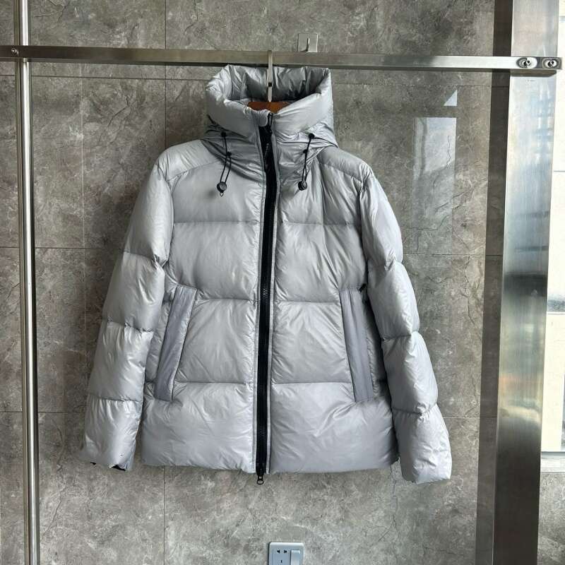 Men's Down Designer Jacket Men lawrence Parkas Women millian Men's Outerwear Coat Outdoor Windbreaker Outerwear Hooded S-XXL