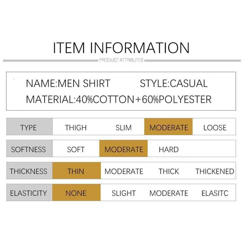 TFETTERS Summer Men Shirts Short Sleeve Plaid Shirt Slim Casual Button Up Dress Shirts Men Big Size M5XL Antiwrinkle Soft X250903