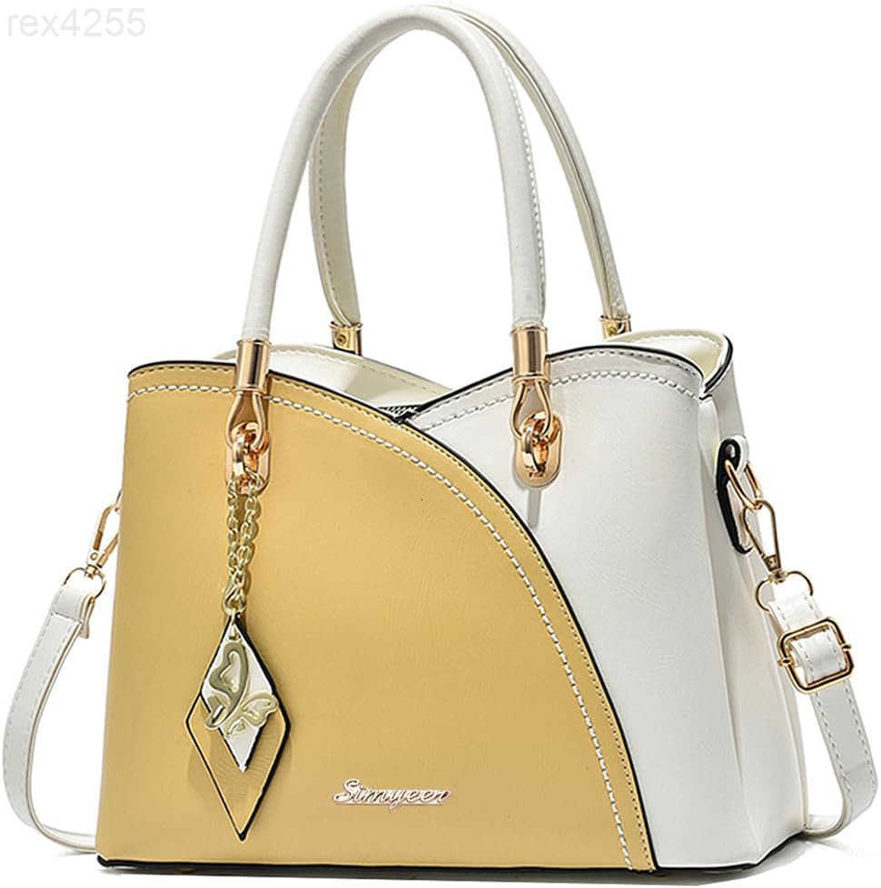 Purses and Handbags Top Handle Satchel Shoulder Bags Messenger Tote Bag for LadiesW250903