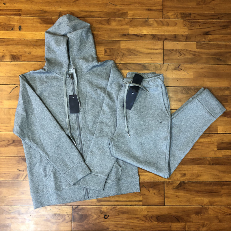 Hoodie tech fleece pant tracksuit men woman classic sports clothing hooded sweatshirt track suits bottoms Techfleece outerwear mens jogging pants