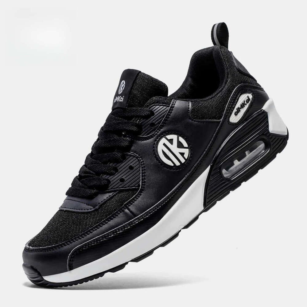 size40-47 Men's hot Breathable Running Shoes - Lightweight, Cushioned Sneakers for Comfort and Performance Factory direct sales f6