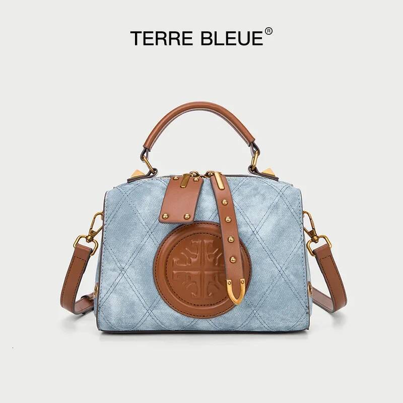 Luxury Handbag 2024 New Summer Fashionable Versatile Commuter Women's Shoulder Handbag Casual Daypack Crossbody Bag Large Capacity Handbag BagVoy
