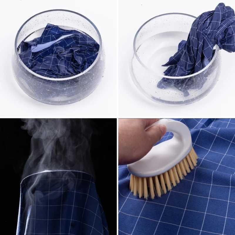 100Pure Cotton Oxford Mens Shirts Short Sleeve Plaid Soft Regular Fit Formal Dress Shirt Social Blouse Male Clothes 6XL 7XL X250903