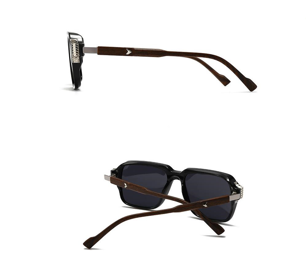 Designer Sunglasses For Men Women Sunglasses Fashion Retro Sunglasses Luxury Polarized Goggle Pilot PC Frame Oversized UV400 Eyewear KX1202