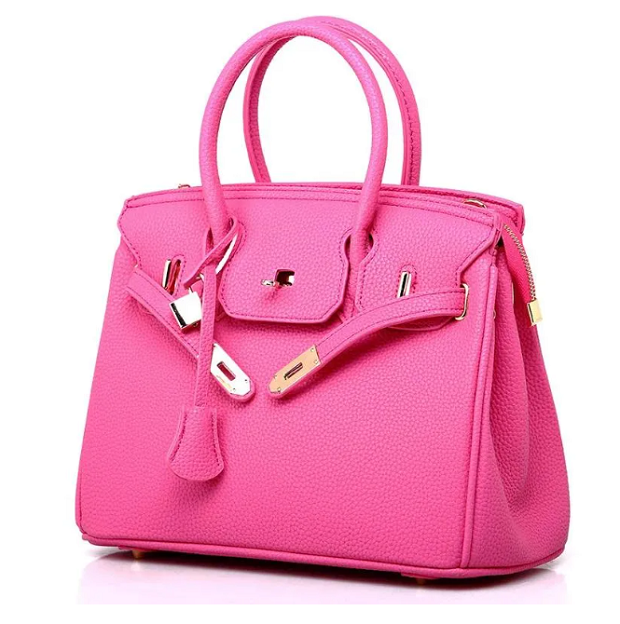 Platinum Commuter Handbag 2025 New Red Wedding Bag for Women Large capacity crossbody tote bag for casual wear zza