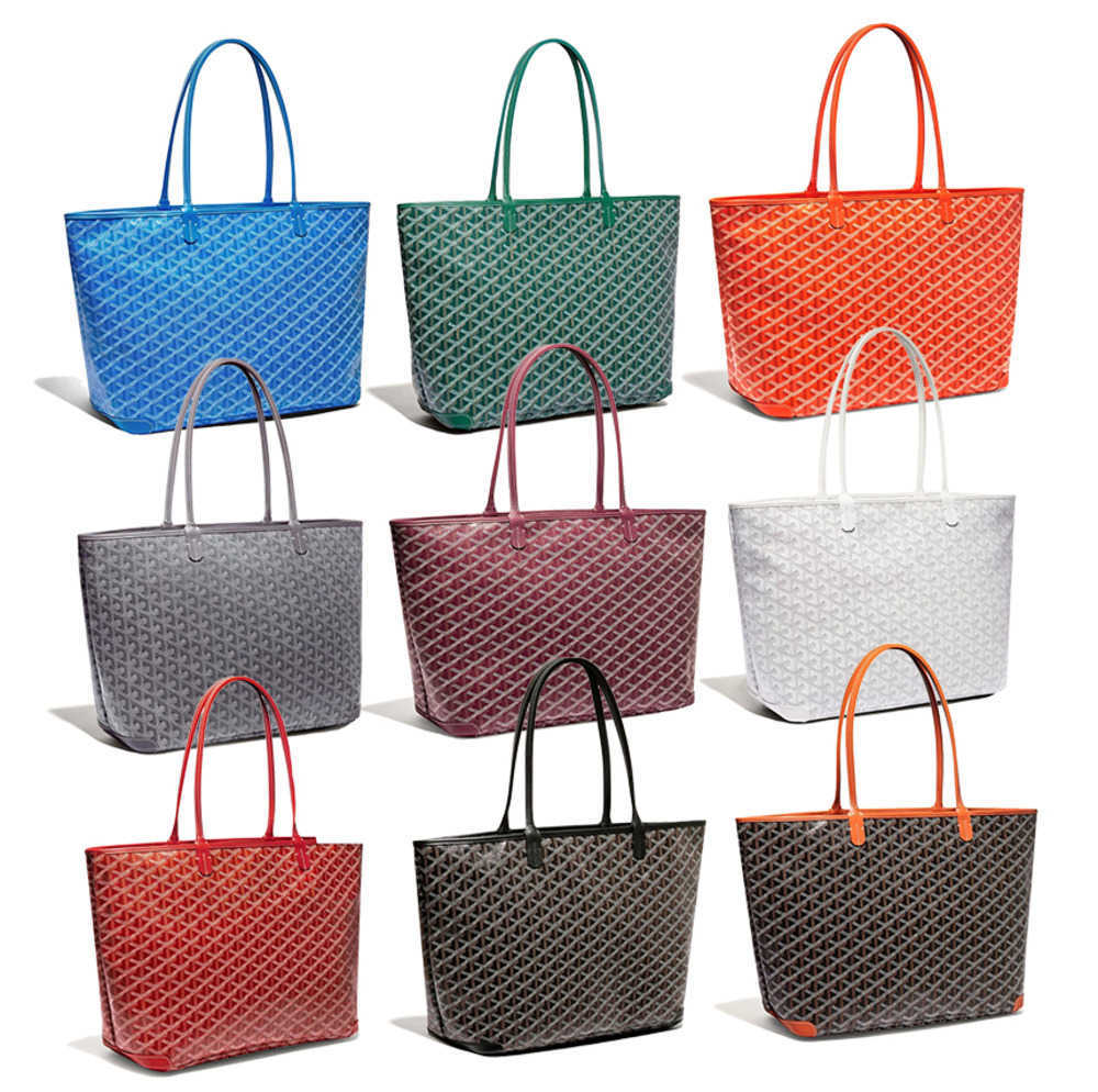 Womens Luxury Artois Tote zipper shopper Designer bags mens Genuine Leather Cross Body Shoulder luggage Bags classic lady handbags Clutch weekend Beach travel bag