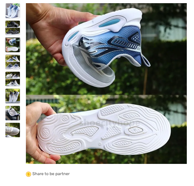 LUXUGEL14 New Fashion Shoes With Box shoes for men women sports trainers size 36-45