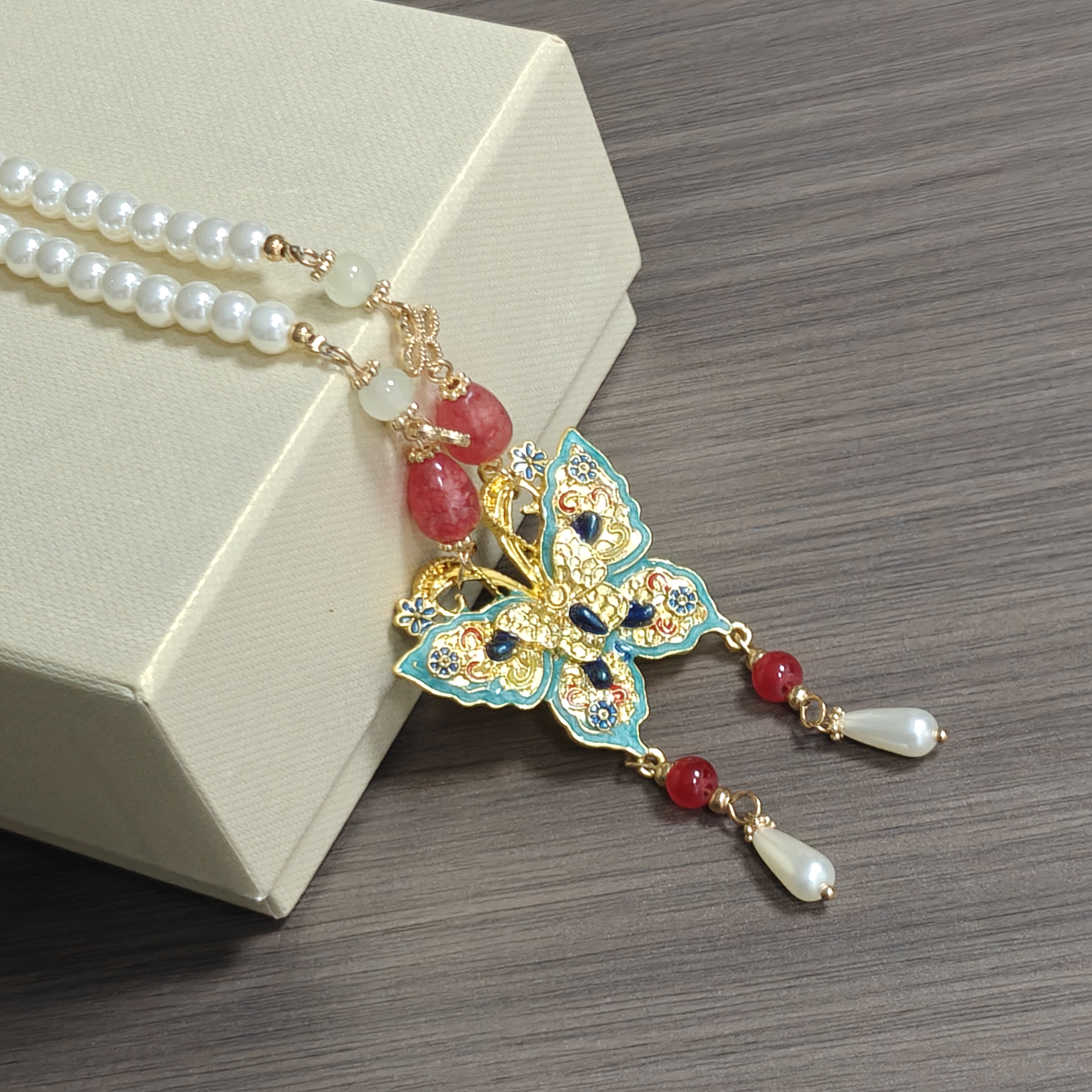 luxury necklace elegant necklaces designer necklaces women top quality pendant charm jewellery designer for women gifts for her luxury jewelry beaded 