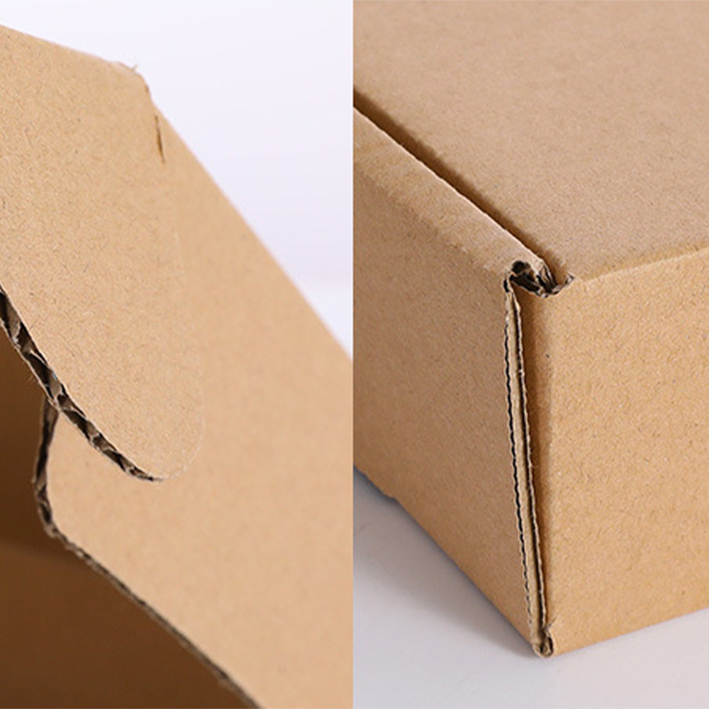 Sustainable Packing Supplies: Customizable Cardboard Boxes for Mailing