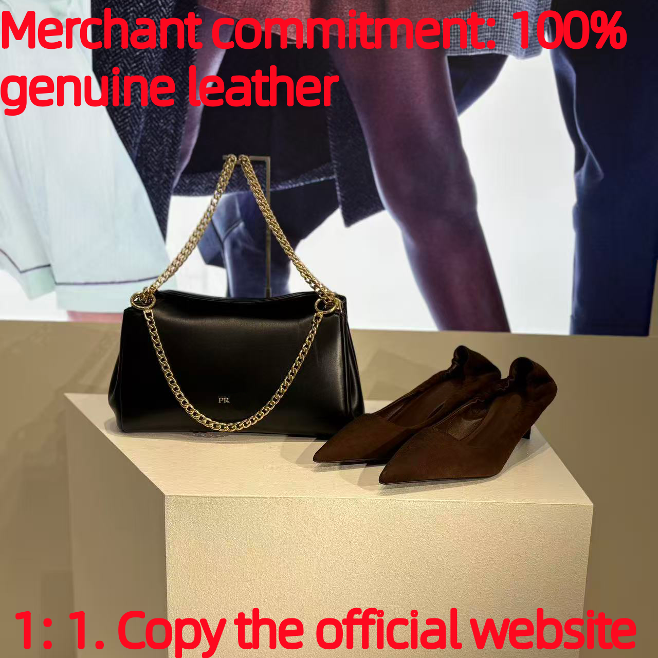 high quality fashion designer bag Shoulder New Womens leather Shoulder tote leather autumn and winter Tumulte Hardware Crossbody Bag detachable chain strap