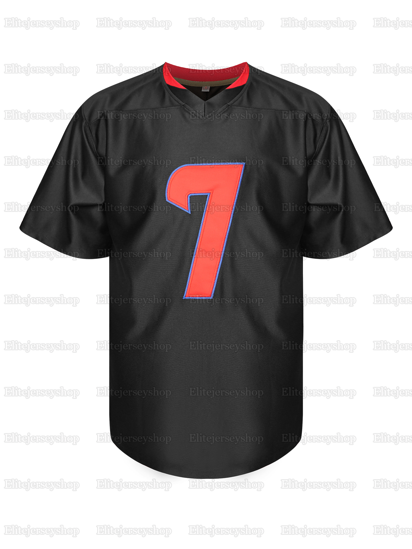 7 C.J. Stroud Custom 2025 Jerseys Joe Mixon Nico Collins Henry To'oTo'o Derek Stingley Jr. Davis Mills Nick Chubb Jalen Pitre Dameon Pierce