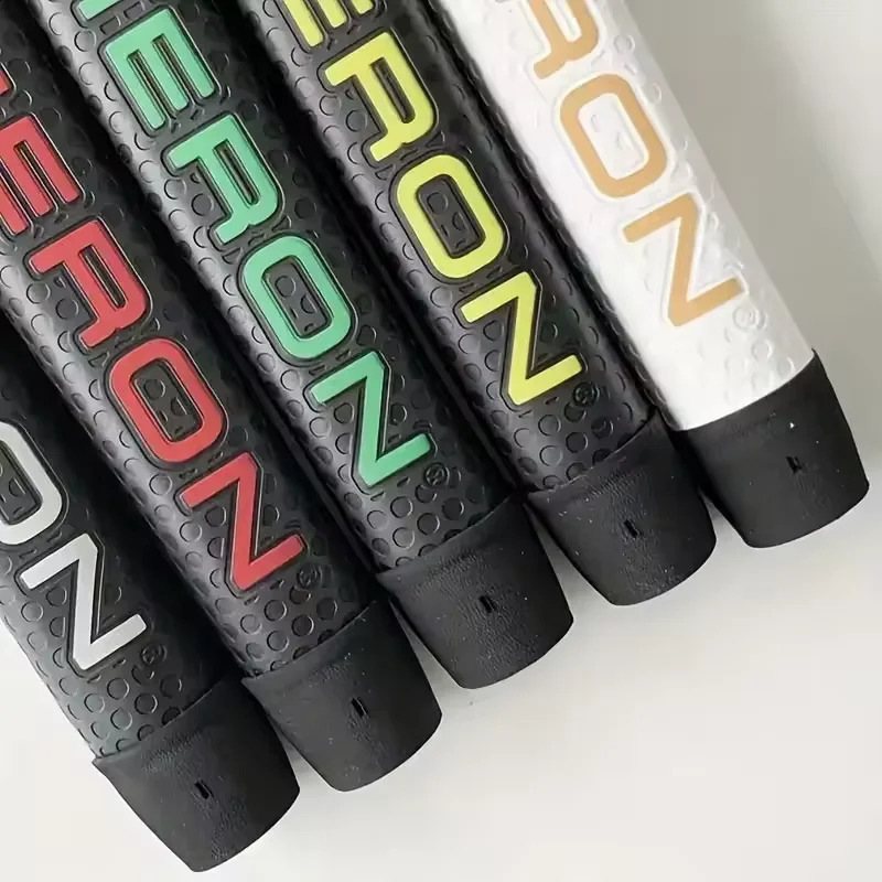 Soft PU Material Golf Putter Grip Midsize 5 Colors Available for Enhanced Golfing Experience 250903