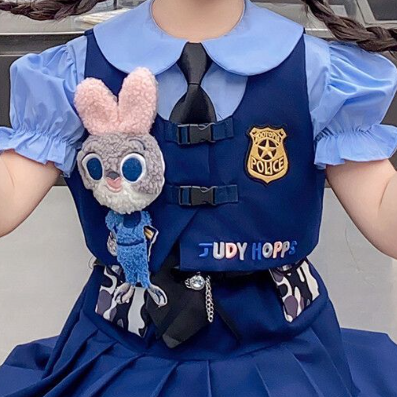 Disney Halloween children's accessories for boys and girls Halloween holiday decor designer designed Halloween accessories for babies designer ha