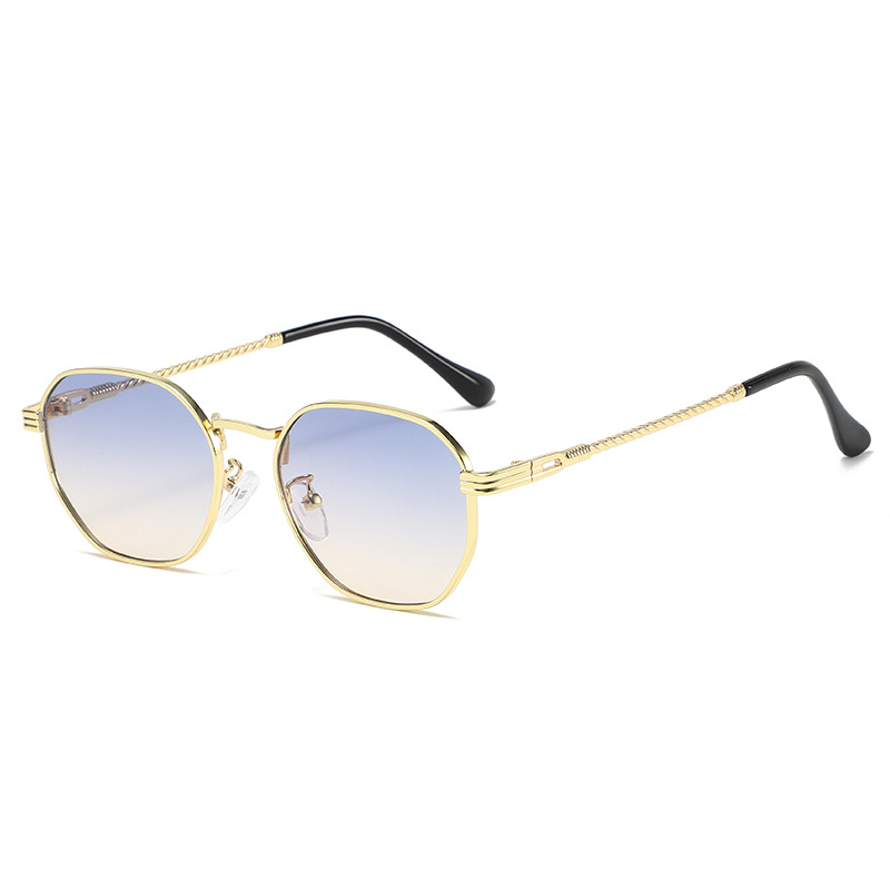 Stylish Retro Small Frame Square Sunglasses with UV Protection Trendy Unisex Shades for Photo shoots