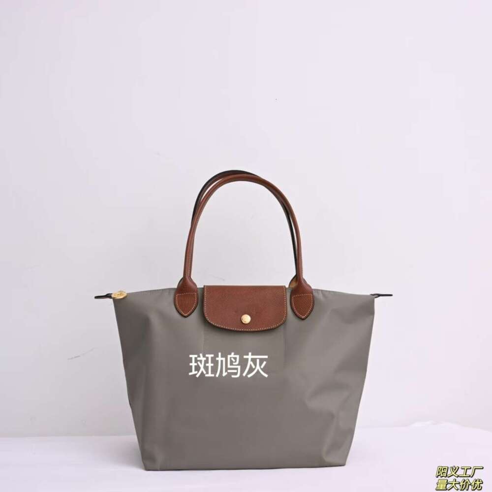 Designer longly champity Bags Canvas Tote Bags Handbags Luxury Leather Shoulder Bags Fashion Wallets Outdoor Beach