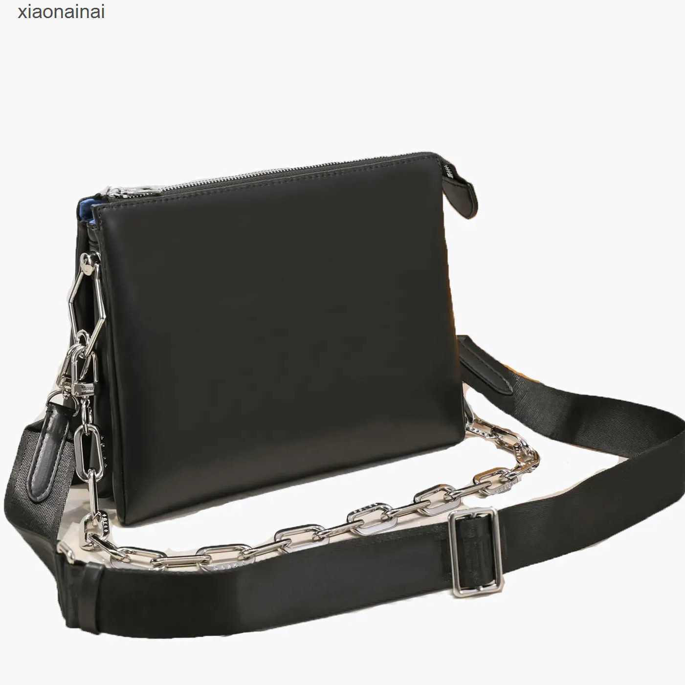 Designer crossbody bags Coussin handbag Shoulder Women Crossbody Bag PM Emed Patters letters flowers ladies purse leather chain bag11