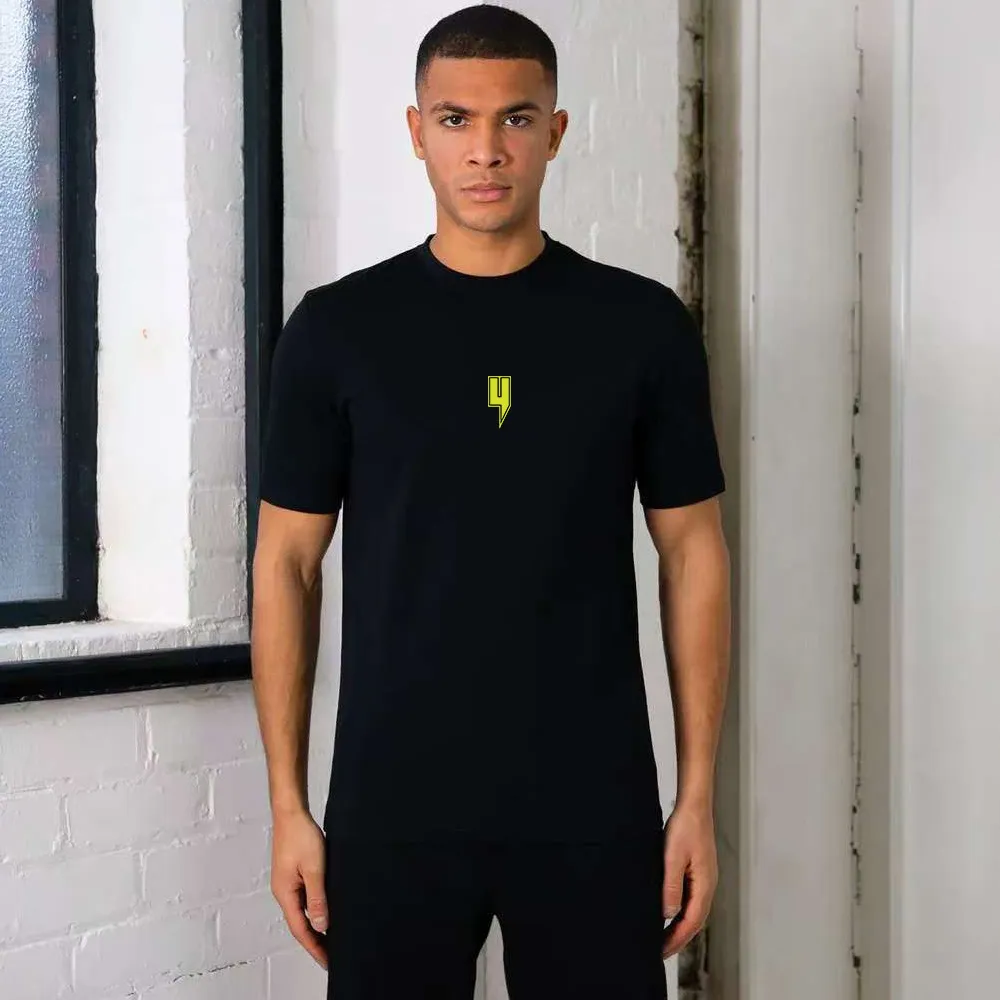 yelir world Designer Men's T Shirts and Shorts Hot Sale New Shirt For Men and Women Short Sleeves Printed Casual Tshirt 100% Cotton Tee Clothing Size S-4XL