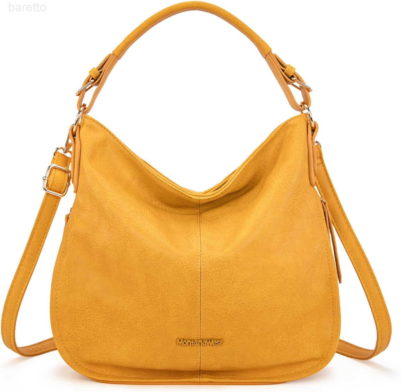 Hobo Bag for Women Shoulder Purses and Handbags M250903