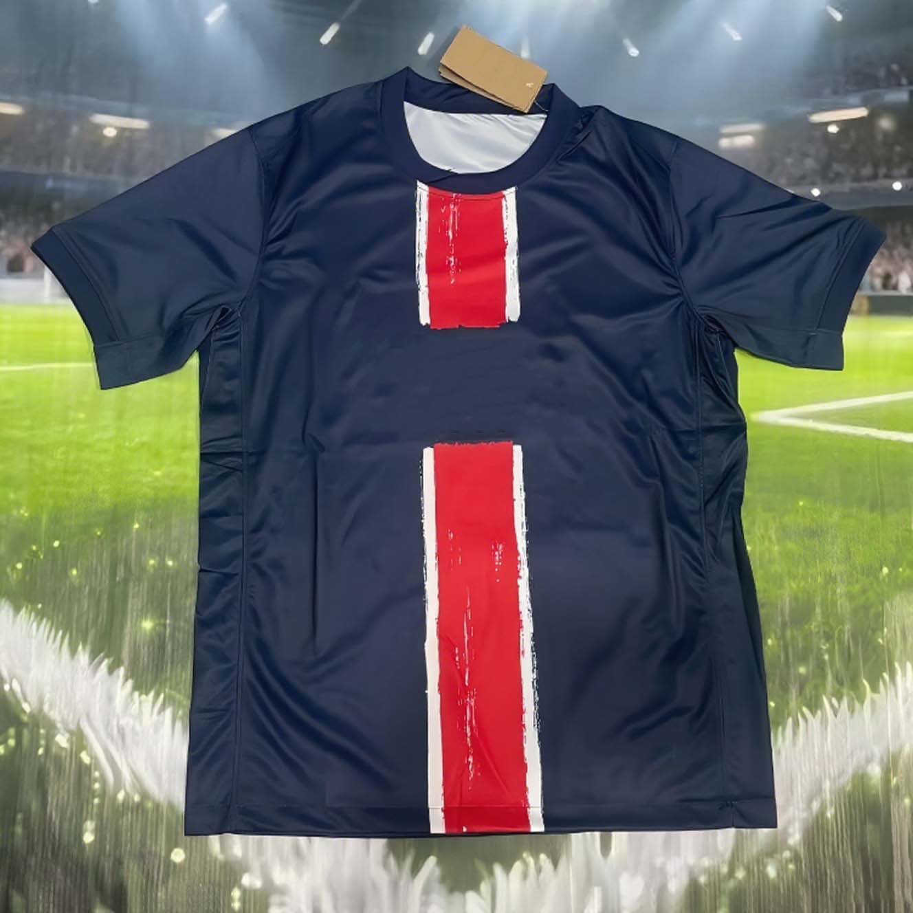 Soccer Shirts for Adults & Youth: Quick-Dry Material, Personalized Name/Number, Bulk Purchase, Various Sizes Available - YC001